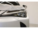 LEXUS UX200