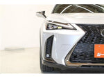 LEXUS UX200