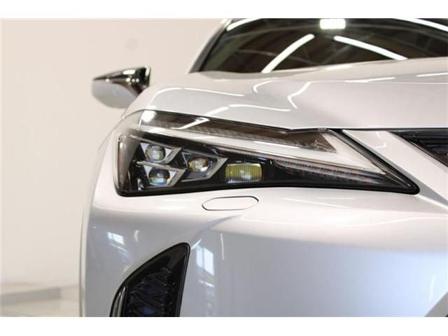 LEXUS UX200