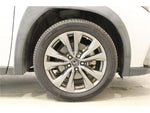 LEXUS UX200