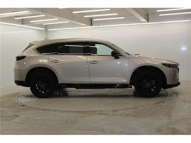 CX-8
