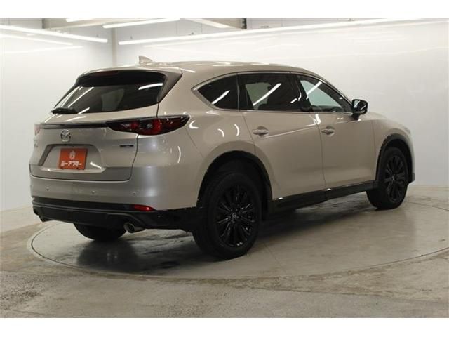 CX-8