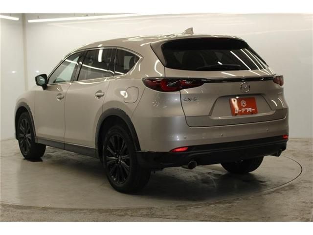 CX-8