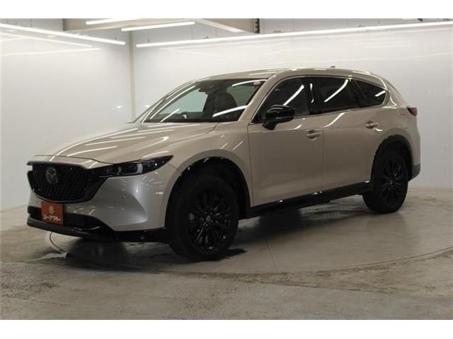 CX-8
