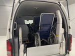 HIACE COMMUTER