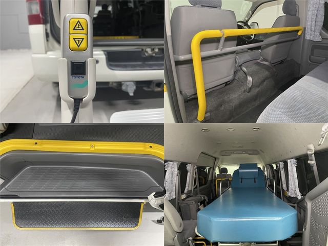 HIACE COMMUTER