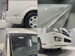 HIACE COMMUTER