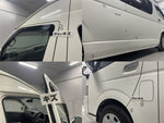 HIACE COMMUTER