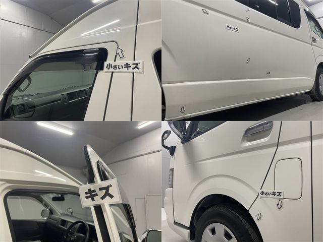 HIACE COMMUTER
