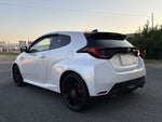 GR YARIS