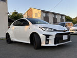 GR YARIS