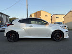 GR YARIS