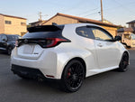 GR YARIS