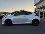 GR YARIS
