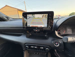 GR YARIS