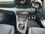 GR YARIS