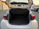 GR YARIS