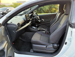GR YARIS