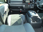 HIACE van 4WD