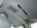 HIACE van 4WD