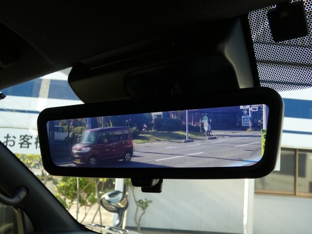 HIACE van 4WD