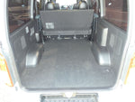HIACE van 4WD