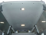 HIACE van 4WD