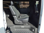 HIACE van 4WD