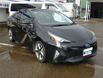 PRIUS 4WD
