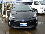 PRIUS 4WD