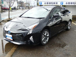 PRIUS 4WD