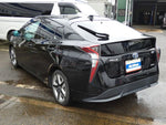 PRIUS 4WD