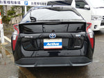 PRIUS 4WD