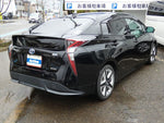 PRIUS 4WD