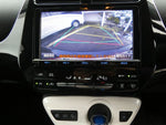 PRIUS 4WD