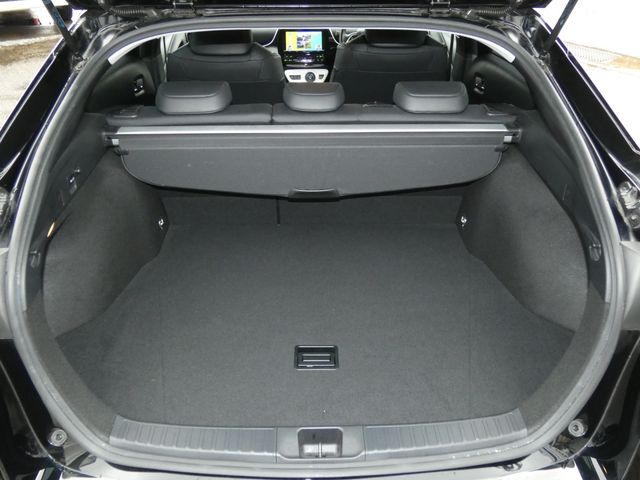 PRIUS 4WD