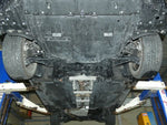 PRIUS 4WD