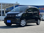 eK WAGON