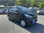 eK WAGON