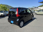 eK WAGON