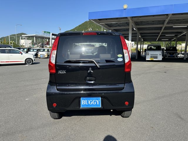 eK WAGON