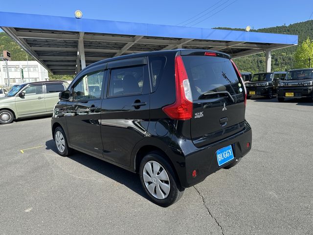 eK WAGON