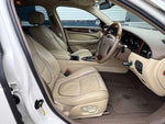 JAGUAR XJseries sedan