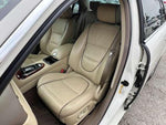 JAGUAR XJseries sedan
