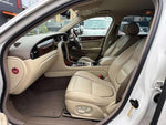 JAGUAR XJseries sedan