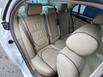 JAGUAR XJseries sedan
