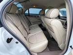 JAGUAR XJseries sedan
