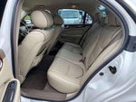 JAGUAR XJseries sedan