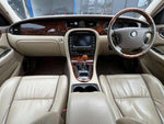 JAGUAR XJseries sedan