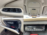 JAGUAR XJseries sedan